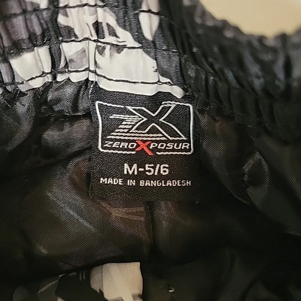 ZeroXposur‎ Children's Snow Pants Size 5/6